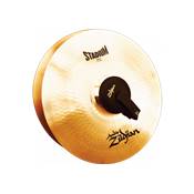 --- DISCONTINUE ---Zildjian A0483 > Cymbales frappées Avedis Stadium medium 18