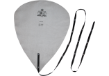 BG A32AF - Ecouvillon flûte alto et flûte en bois microfibre