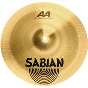 --- DISCONTINUE ---Sabian AA 14 MINI CHINESE