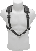 BG B10C - harnais basson homme confort