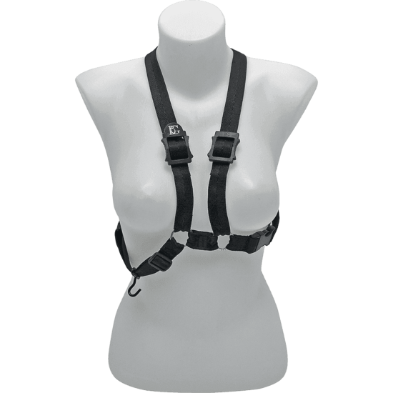 BG B11 - Harnais basson femme