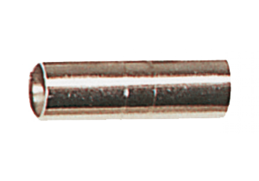 Yellow Cable AD29 - Adaptateur XLR Mâle/XLR Mâle (Par 2 Pièces)