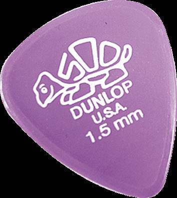 Dunlop 41P150 - player's pack de 12 150mm
