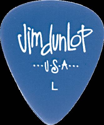 Dunlop 486PK-L - player's pack de 12 light