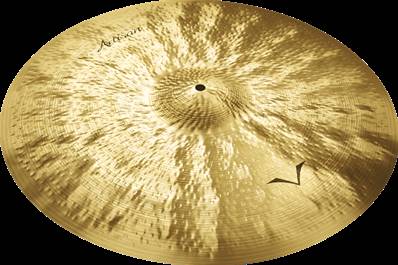 Sabian ARTISAN 22 LIGHT RIDE