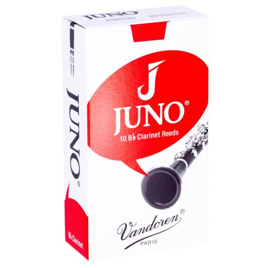 Anches Vandoren Juno clarinette sib 2.5