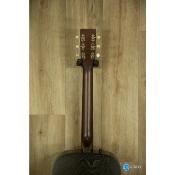 Art Lutherie Americana Faded Black - Dreadnought