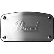 Pearl CACHE METALLIQUE POUR GC PERC