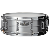 --- DISCONTINUE ---Pearl CAISSE CLAIRE SENSITONE 14X5 ALU