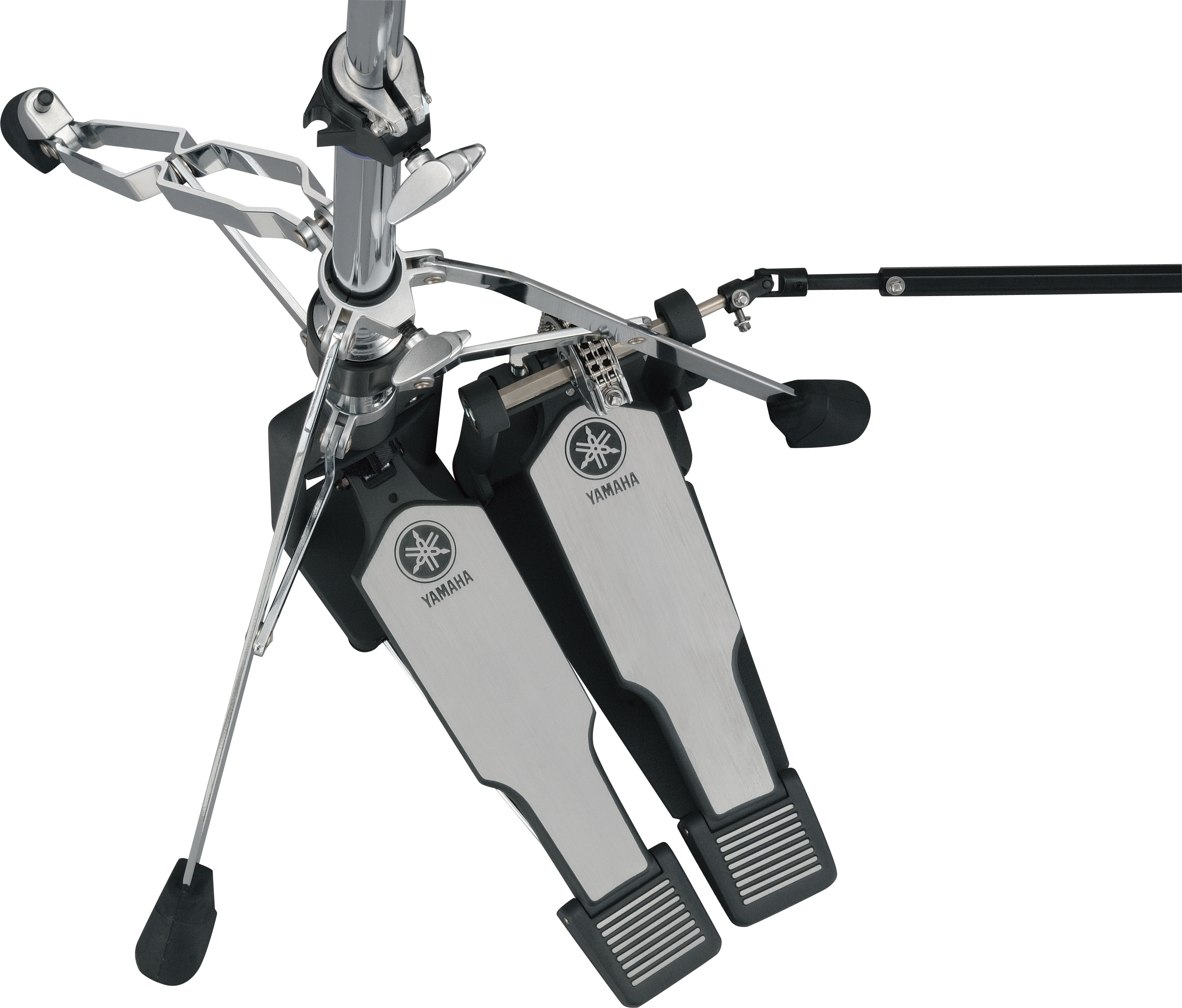 Yamaha DFP9500CL - Double pédale de grosse caisse à double chaine gaucher