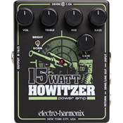 Electro Harmonix 15 Watt Howitzer