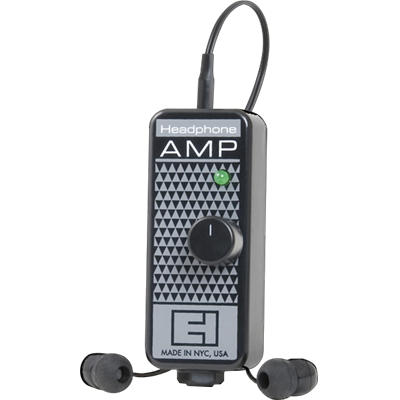 Electro Harmonix Nano Headphone Amp