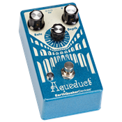 Earthquaker Devices Aqueduct