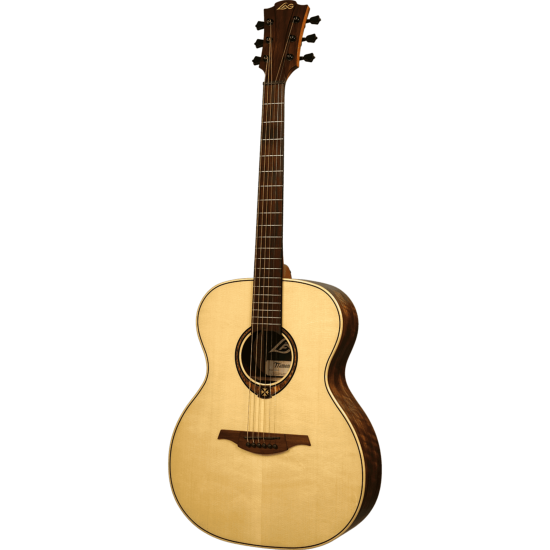 Lag T318A- Guitare folk