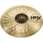 --- DISCONTINUE ---Sabian HHX 19 SUSPENDUE