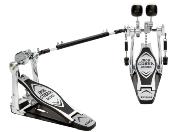 Tama HP200PTW Iron Cobra 200 - double pédale - simple chaine - cames accélératrices Power Glide