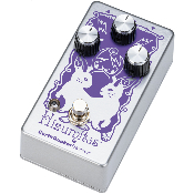 Earth Quaker Devices Hizumitas Fuzz Sustainar pédale d'effet guitare electrique