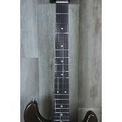 --- DISCONTINUE ---guitare électrique Magneto serie U-One Sonnet Classic Mettalic brown