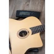 Altamira M01 Guitare manouche avec étui