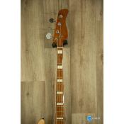 Marcus Miller V8 swamp ash naturel