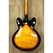 Tokai ES 73 Sunburst