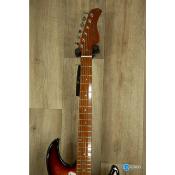 Sire LArry Carlton S7 3 tons sunburst