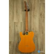 Guitare électrique Sire Larry Carlton T7 Butterscotch Blonde