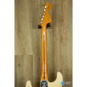 Fender Jimi Hendrix Stratocaster Signature Olympic White maple