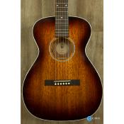 Guild M25e California burst