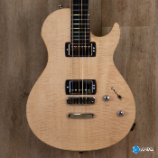 Vigier GV Wood Acajou du honduras limited edition