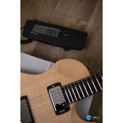 Vigier GV Wood Acajou du honduras limited edition
