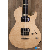 Vigier GV Wood Acajou du honduras limited edition