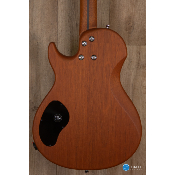 Vigier GV Wood Acajou du honduras limited edition