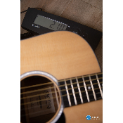 Martin D-12E koa-Sitka stock B