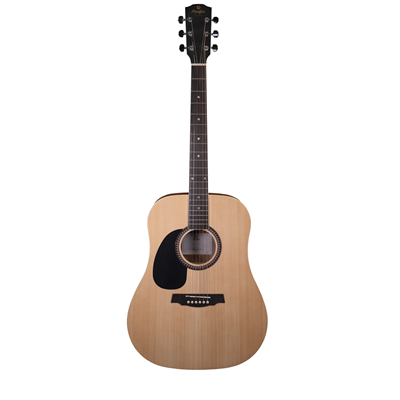 Guitare folk Prodipe SD25 gaucher