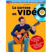 --- DISCONTINUE ---Hit Diffusion La guitare en Vidéo