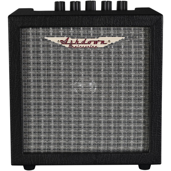 Ashdown Studio-4 ampli basse