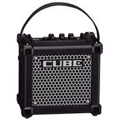 --- DISCONTINUE ---Roland MICROCUBE GX ampli guitare Electrique