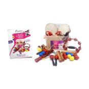 Fuzeau 78506 - Malle des apprentis musiciens