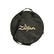 --- DISCONTINUE ---Zildjian P0729 > Housse de cymbale nylon 20