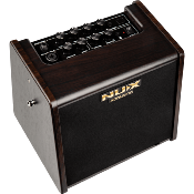 Ampli guitare electro-acoustique Nux AC25