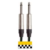 Yellow Cable PROHP015 - Cable Haut-Parleur Pro Neutrik Jack/Jack 1.5m