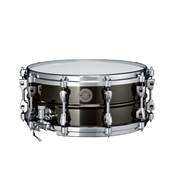 Tama PST146 - Starphonic Acier - 14x6 - Black Nickel Plated