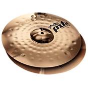 Paiste PST8 medium Hi-hat 14