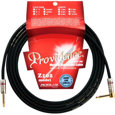 Providence Z102 Premium Live - 5,0M S/L