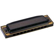 Hohner Pro Harp en Sol