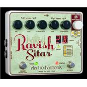 Electro Harmonix RAVISH SITAR