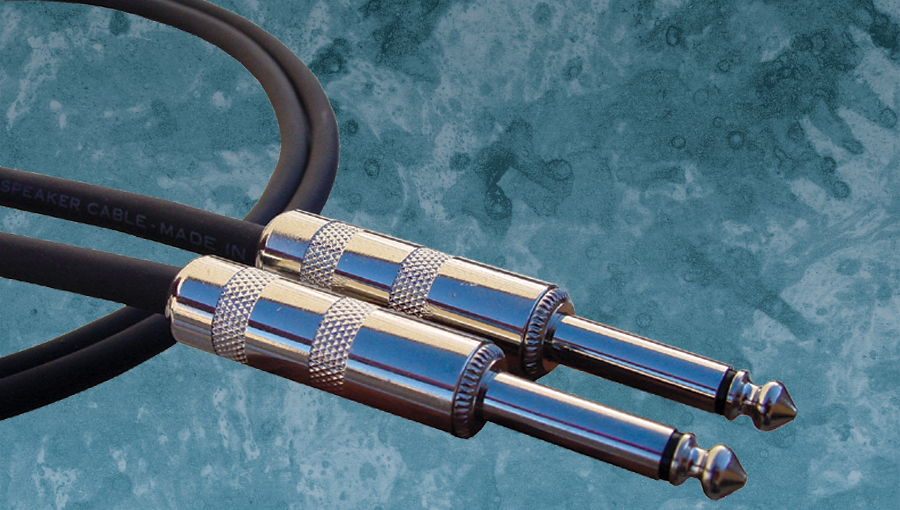 --- DISCONTINUE ---Rapco R 18-3 Cable Haut parleur 0.3m Commercial series 0.82mm²