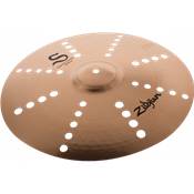 Zildjian S18TCR > Cymbale crash S trash 18