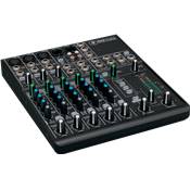 Mackie 802-VLZ4 - Mixer ultra-compact 8 canaux